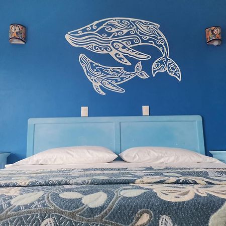 Hotel Quinta Mar Y Selva ชาซาลา ภายนอก รูปภาพ