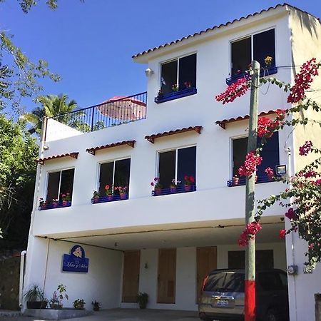 Hotel Quinta Mar Y Selva ชาซาลา ภายนอก รูปภาพ