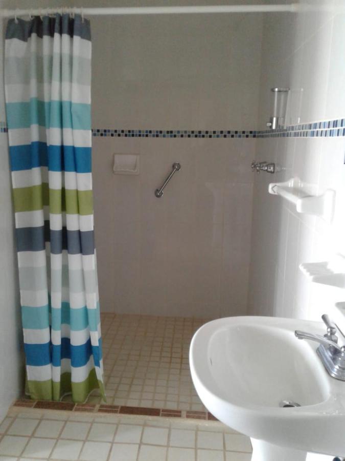 Hotel Quinta Mar Y Selva ชาซาลา ภายนอก รูปภาพ