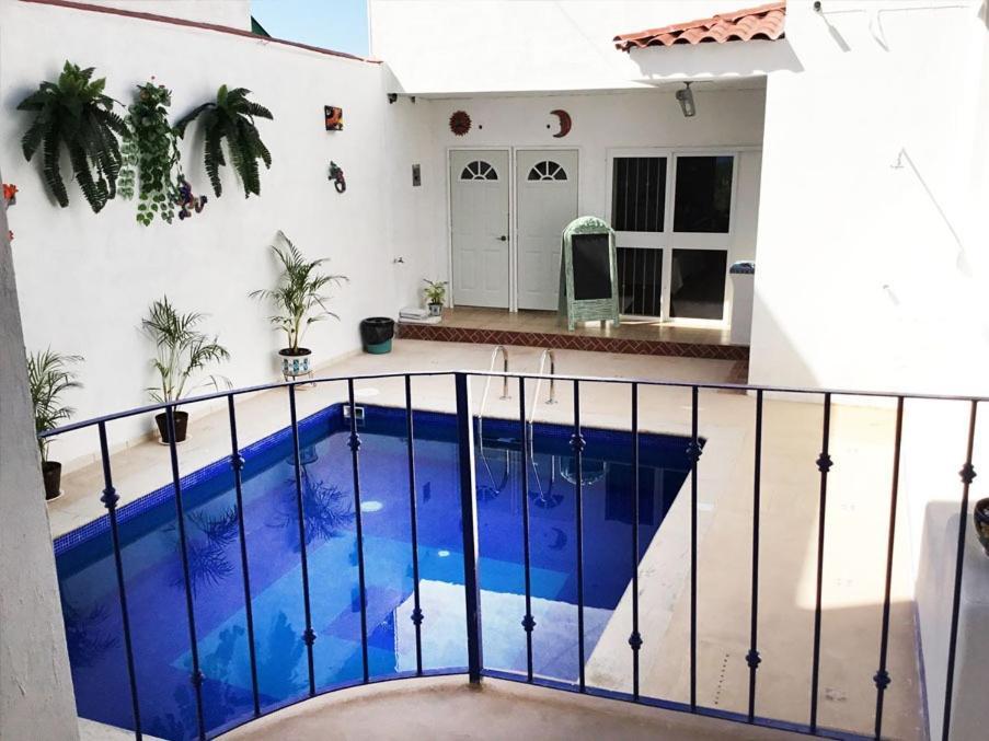 Hotel Quinta Mar Y Selva ชาซาลา ภายนอก รูปภาพ