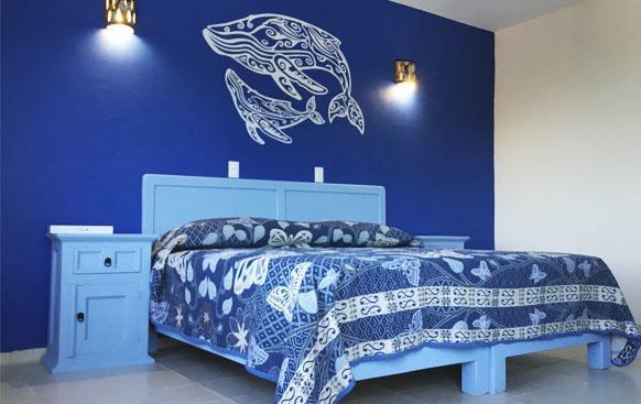 Hotel Quinta Mar Y Selva ชาซาลา ภายนอก รูปภาพ
