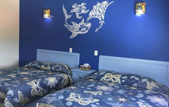 Hotel Quinta Mar Y Selva ชาซาลา ภายนอก รูปภาพ