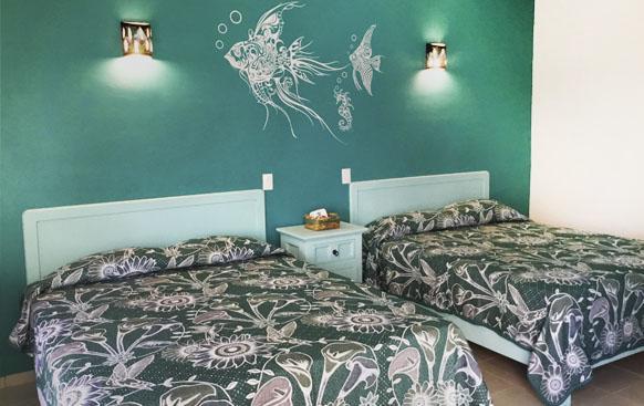 Hotel Quinta Mar Y Selva ชาซาลา ภายนอก รูปภาพ