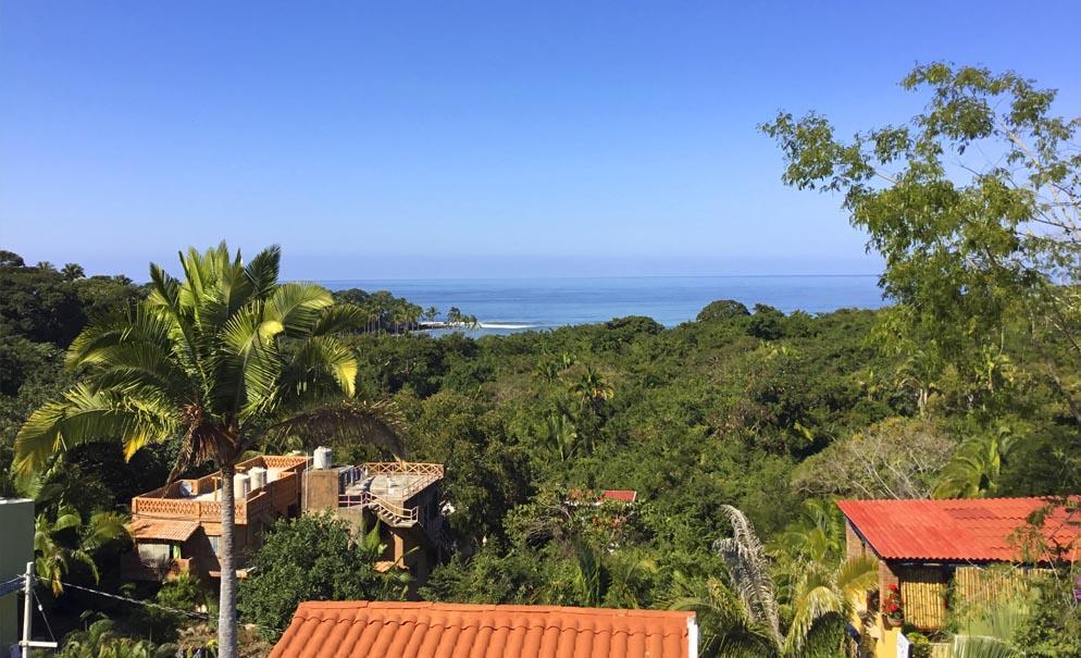 Hotel Quinta Mar Y Selva ชาซาลา ภายนอก รูปภาพ
