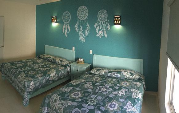 Hotel Quinta Mar Y Selva ชาซาลา ภายนอก รูปภาพ