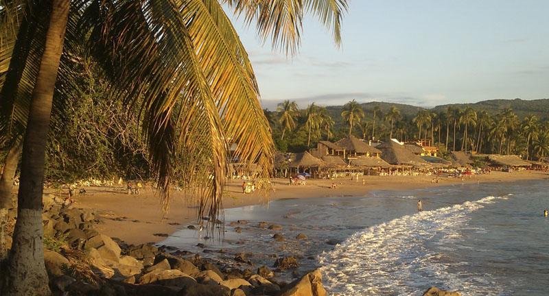 Hotel Quinta Mar Y Selva ชาซาลา ภายนอก รูปภาพ