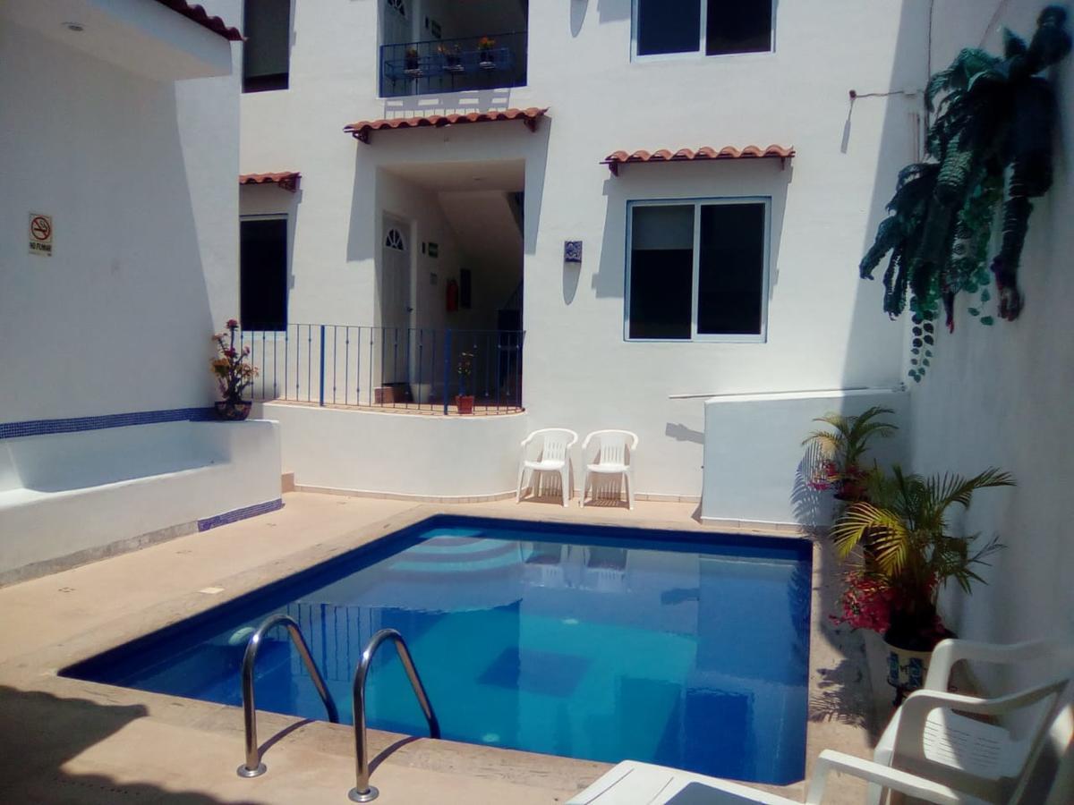Hotel Quinta Mar Y Selva ชาซาลา ภายนอก รูปภาพ