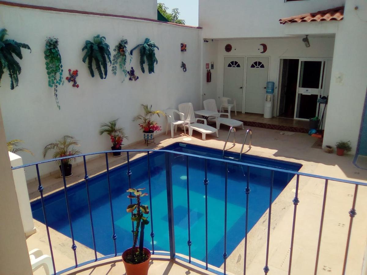 Hotel Quinta Mar Y Selva ชาซาลา ภายนอก รูปภาพ