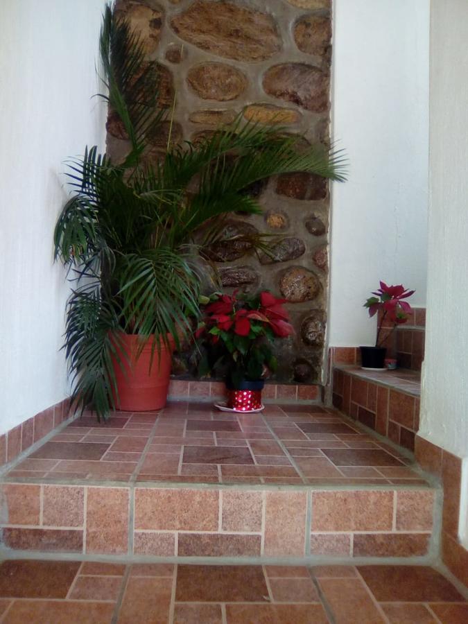 Hotel Quinta Mar Y Selva ชาซาลา ภายนอก รูปภาพ