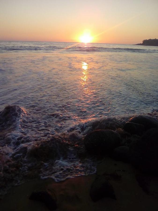 Hotel Quinta Mar Y Selva ชาซาลา ภายนอก รูปภาพ