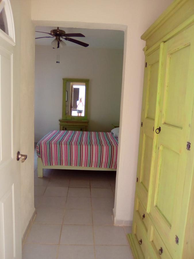 Hotel Quinta Mar Y Selva ชาซาลา ภายนอก รูปภาพ