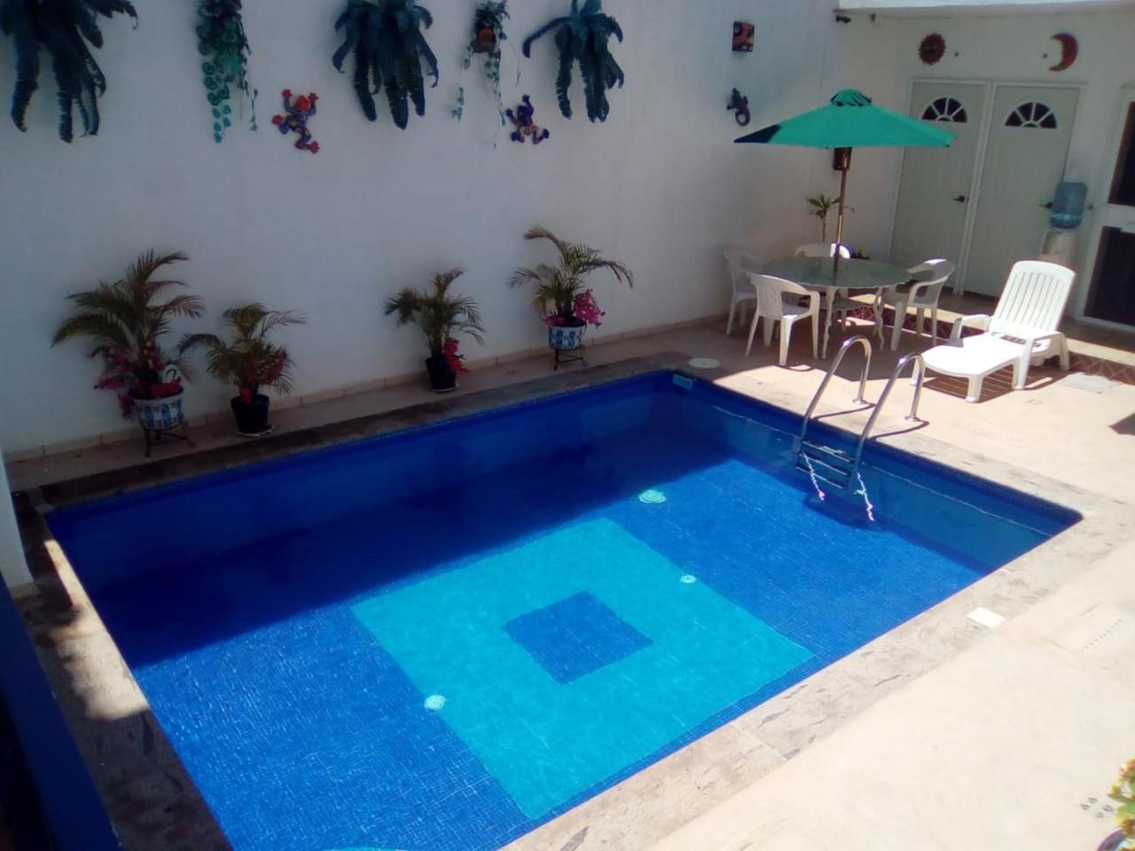 Hotel Quinta Mar Y Selva ชาซาลา ภายนอก รูปภาพ