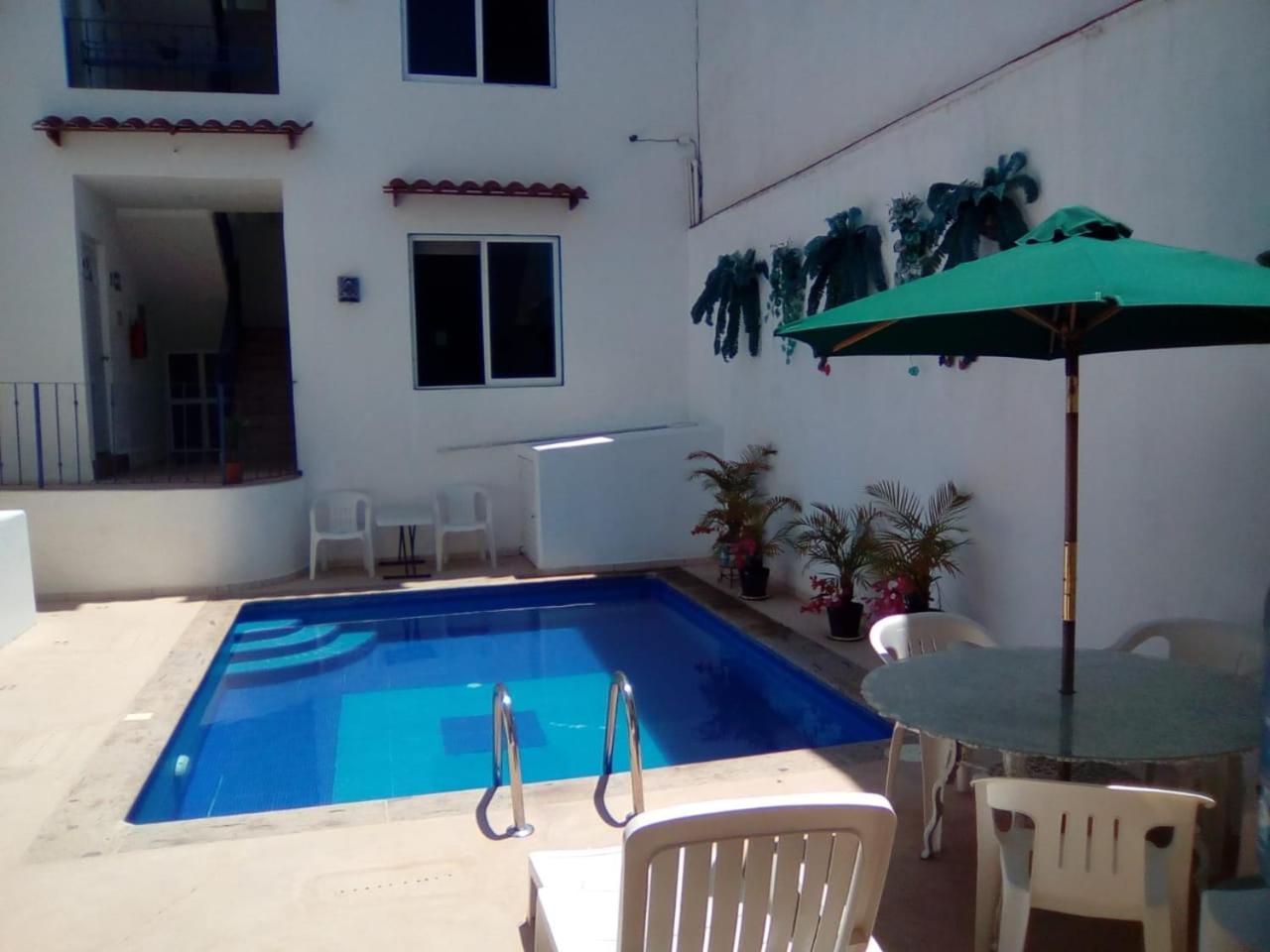 Hotel Quinta Mar Y Selva ชาซาลา ภายนอก รูปภาพ
