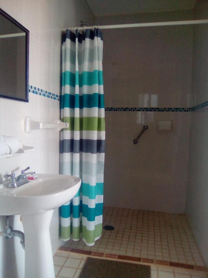 Hotel Quinta Mar Y Selva ชาซาลา ภายนอก รูปภาพ