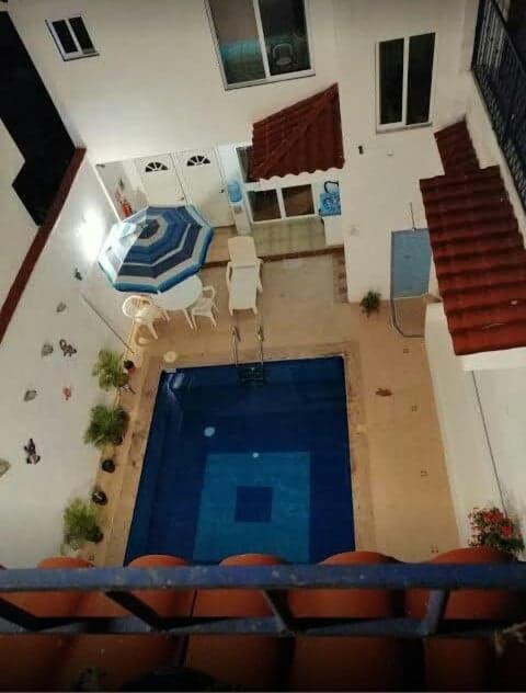 Hotel Quinta Mar Y Selva ชาซาลา ภายนอก รูปภาพ